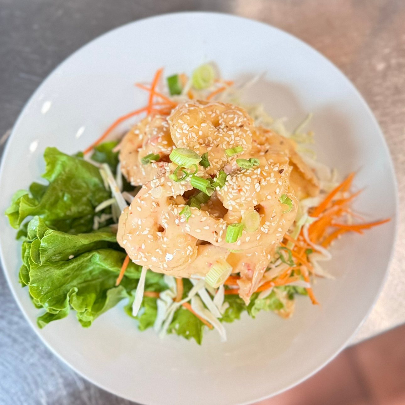 BangBang Shrimp (7pc).